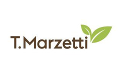 T Marzetti Logo