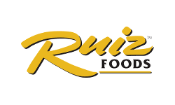 Ruiz Foods Logo