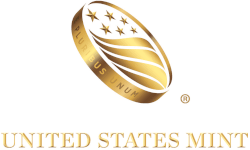 US Mint Logo