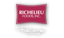 Richelieu Foods, INC. Logo