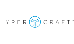 hypercraft logo