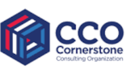 cornerstone consulting organization logo