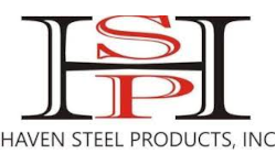 haven steel products logo