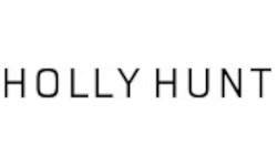 holly hunt logo