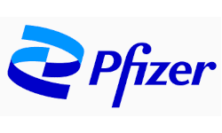 pfizer logo