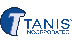 tanis brush logo