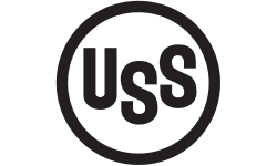 united states steel logo