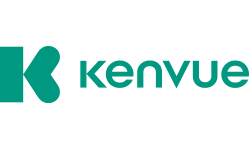 kenvue logo