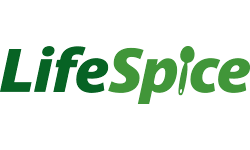 lifespice logo