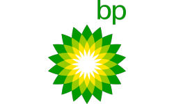 British Petroleum Logo