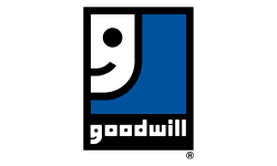 A Member Of Goodwill Industries International Logo