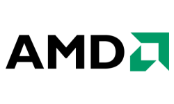 Advanced Micro Devices (AMD) Logo