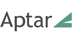 AptarGroup Logo