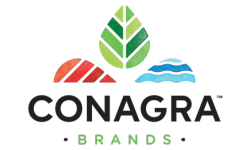 Conagra Brands Logo