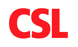 CSL Logo