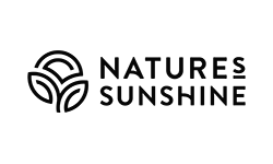 Natures sunshine products Logo