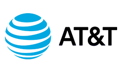 AT&T Logo