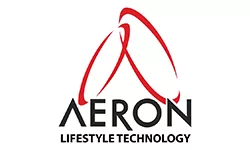 Aeron Lifestyle Technology Inc Logo