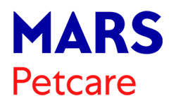 Mars Pet Nutrition Logo