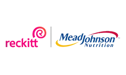 Reckitt / Mead Johnson Logo