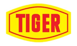 TIGER DRYLAC Logo