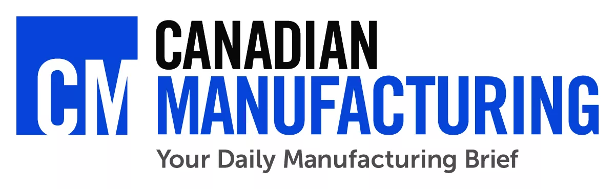 Manufacturing Digital Logo