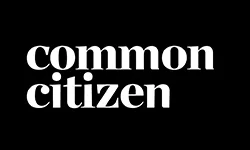 Common Citizen Logo