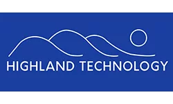 Highland Technology, Inc. Logo