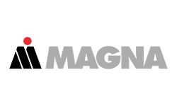 Magna International Logo