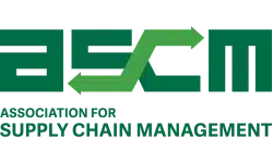 Association for Supply Chain Management (ASCM)