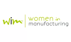 Women in Manufacturing Association Logo