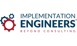 Implementation Engineers logo